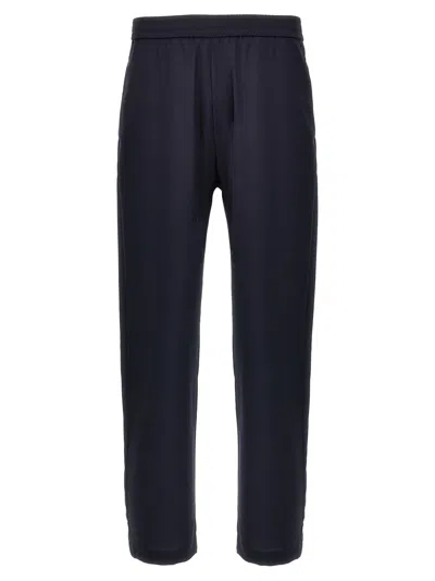 Barena Venezia Barena Riobarbo Pants In Gray