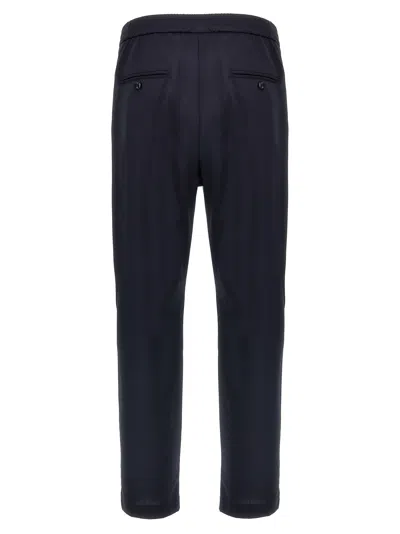 Barena Venezia Barena Riobarbo Pants In Gray