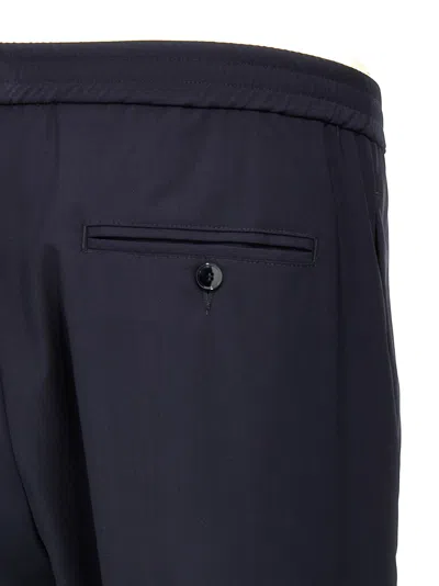 Barena Venezia Barena Riobarbo Pants In Gray