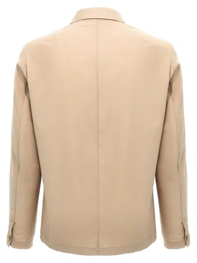 Barena Venezia Barena 'visal' Overshirt