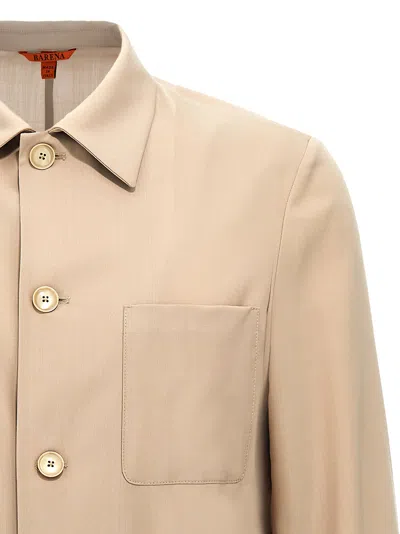Barena Venezia Barena 'visal' Overshirt