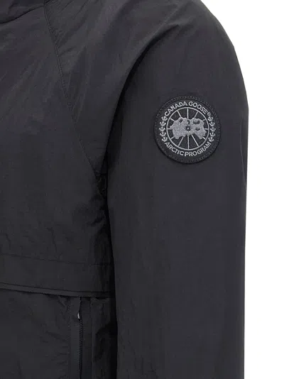 Shop Canada Goose 'faber' Jacket