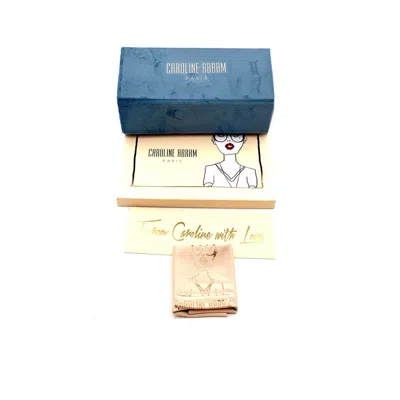 CAROLINE ABRAM CAROLINE ABRAM MINI VINYL 