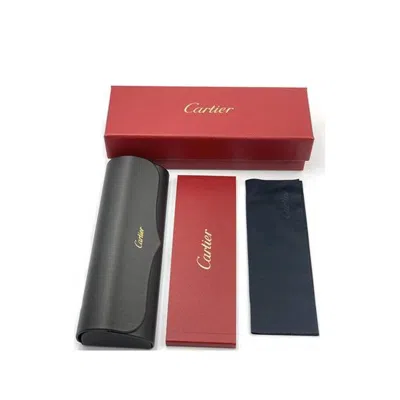 Cartier Ct0526o C De Eyeglasses