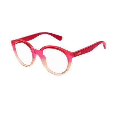 Shop Chloé Cc0022 O Linea  Junior
