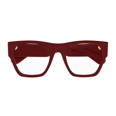 Chloé Ch0250o Linea Eyeglasses