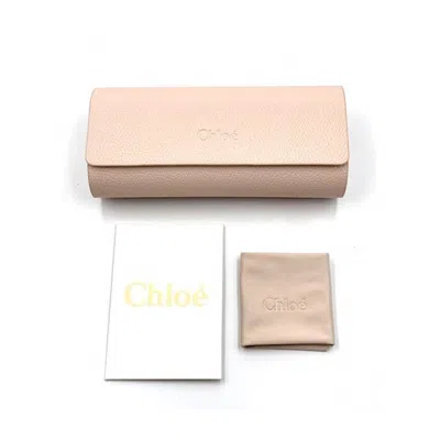 Chloé Ch0250o Linea Eyeglasses