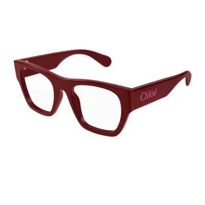 Chloé Ch0250o Linea Eyeglasses