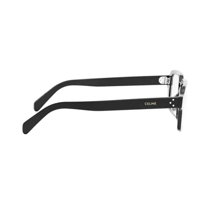 Celine Rectangular Frame Glasses