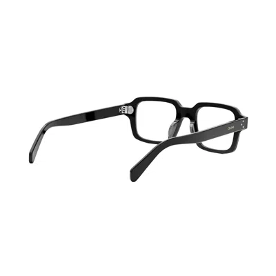 Celine Rectangular Frame Glasses