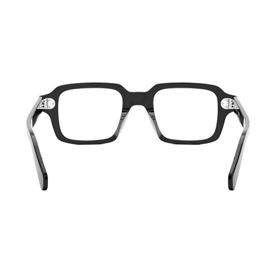 Celine Rectangular Frame Glasses
