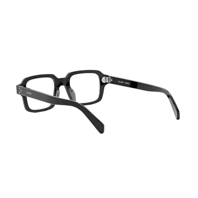 Celine Rectangular Frame Glasses