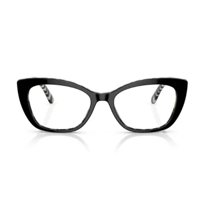 Dolce & Gabbana Dg3360 Eyeglasses