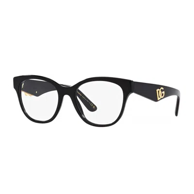 Dolce & Gabbana Dg3371 Dg Barocco Eyeglasses