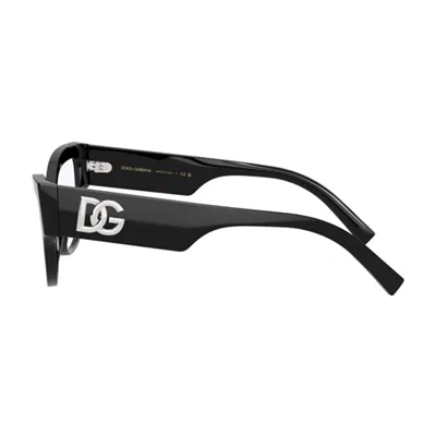 Dolce & Gabbana Eyewear