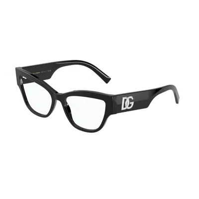 Dolce & Gabbana Eyewear