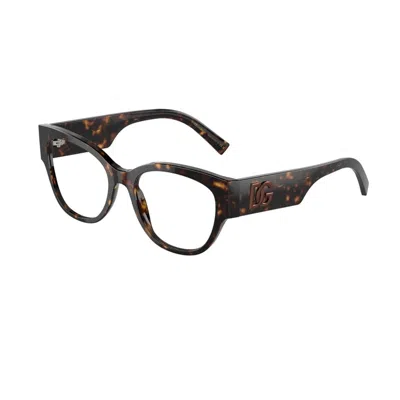 Dolce & Gabbana Eyewear