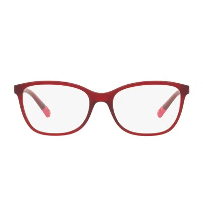 Dolce & Gabbana Dg5092 Dg Family Eyeglasses