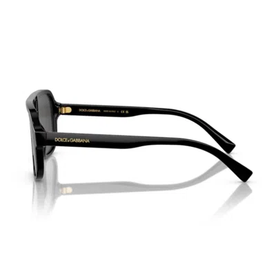Dolce & Gabbana Kids Dx4003
