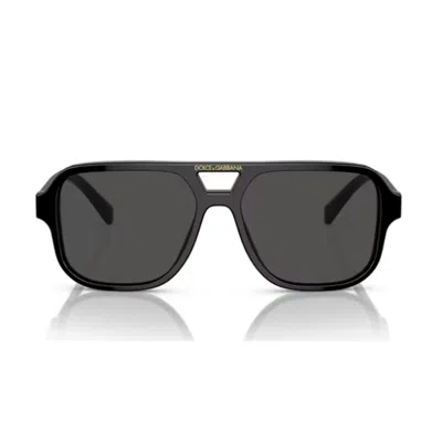 Dolce & Gabbana Kids Dx4003