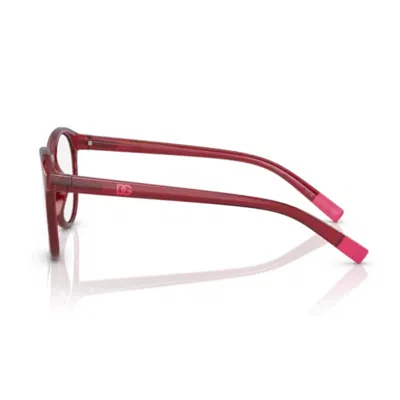Dolce & Gabbana Dg5095 1551 Glasses