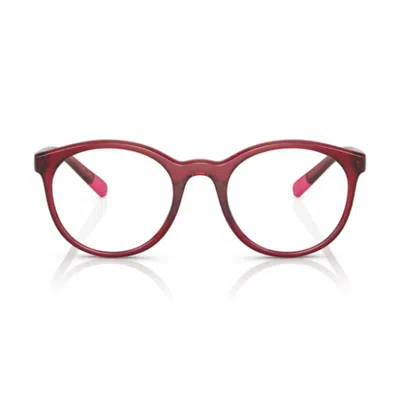 Dolce & Gabbana Dg5095 1551 Glasses