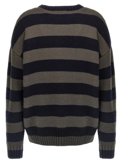 Extreme Cashmere N.383 Lovely Road Sweaters And Cardigans Multicolor