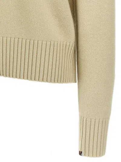 Extreme Cashmere N°123 Bourgeois Desert Sweaters And Cardigans Beige