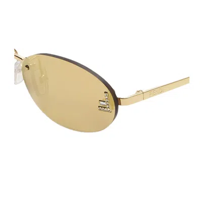 Fendi First Crystal