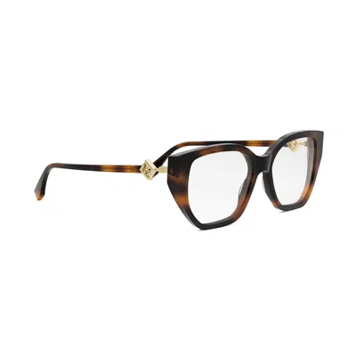 Fendi Fe50100i053 From  Eyewear