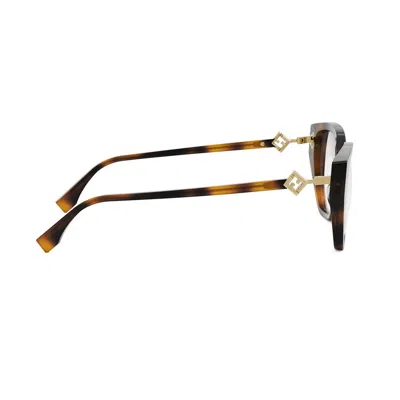 Fendi Fe50100i053 From  Eyewear
