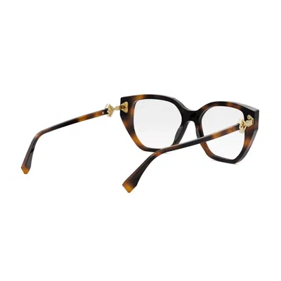 Fendi Fe50100i053 From  Eyewear