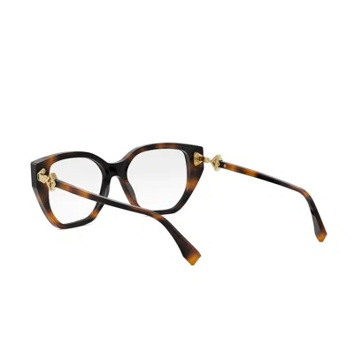 Fendi Fe50100i053 From  Eyewear