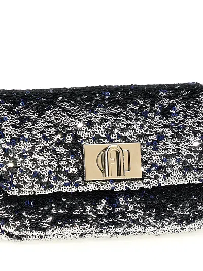 Furla 1927 Mini Crossbody Bag