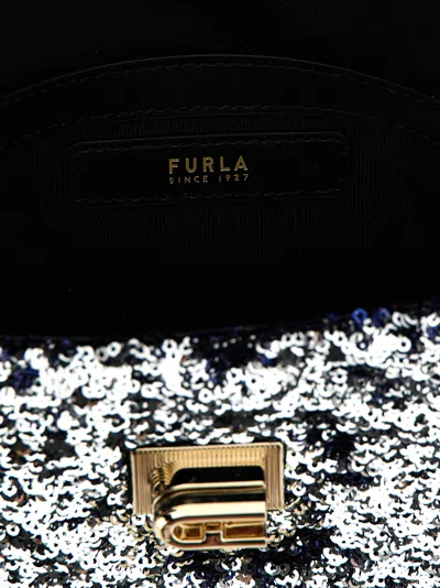 Furla 1927 Mini Crossbody Bag