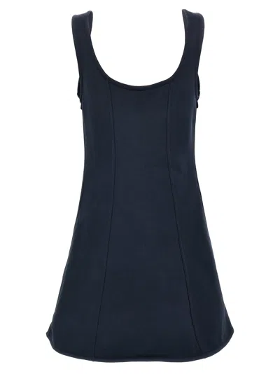 Ganni Women Mini Dress