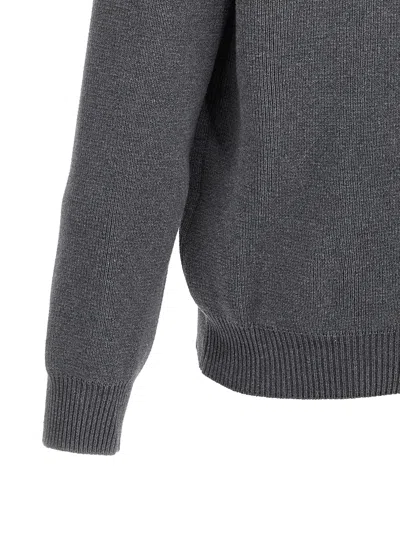 Golden Goose Cotton Crewneck Sweater