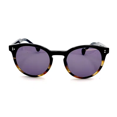 Hally & Son Hs607s Sunglasses