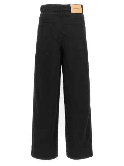 Jw Anderson J.w.anderson 'high Weist Wide Leg' Pants