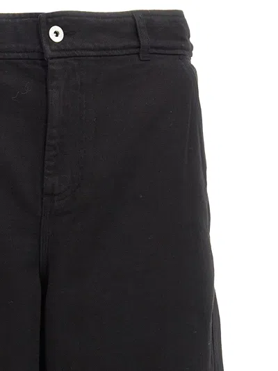 Jw Anderson J.w.anderson 'high Weist Wide Leg' Pants