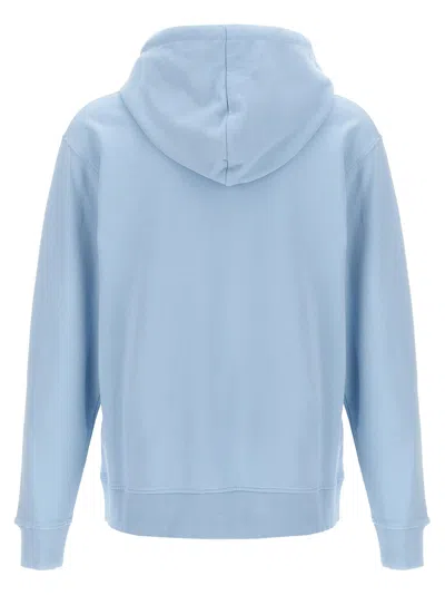 Jw Anderson J.w.anderson 'logo Embroidery Hoodie' Sweatshirt