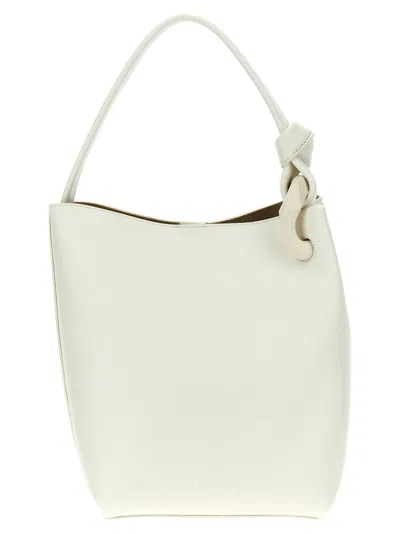 Jw Anderson J.w.anderson 'the Jwa Corner Bucket' Shopping Bag