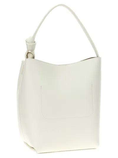 Jw Anderson J.w.anderson 'the Jwa Corner Bucket' Shopping Bag