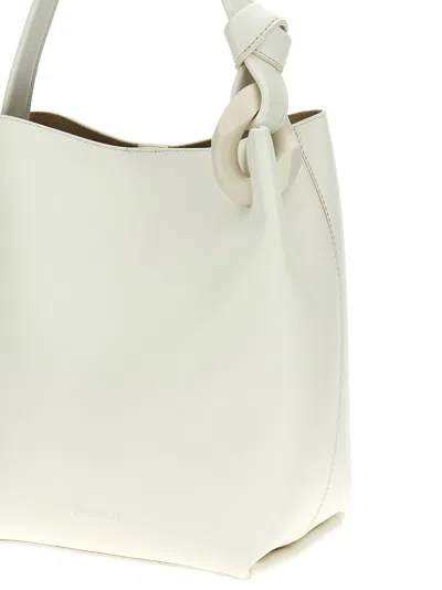 Jw Anderson J.w.anderson 'the Jwa Corner Bucket' Shopping Bag