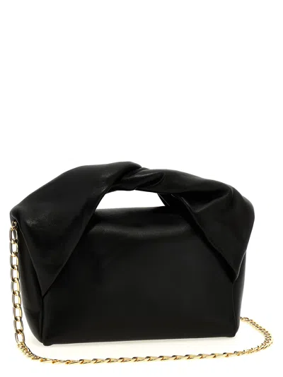 Jw Anderson J.w.anderson 'twister Midi' Handbag