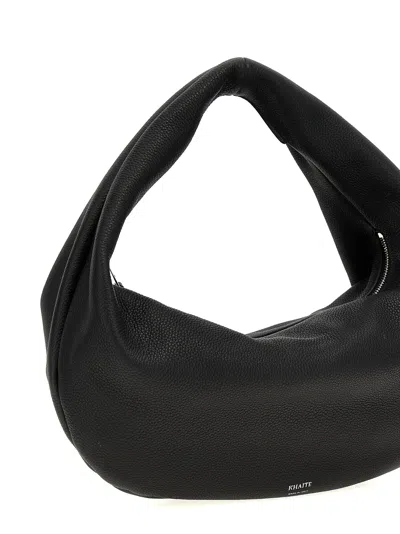 Khaite Medium Olivia Hobo Shoulder Bag