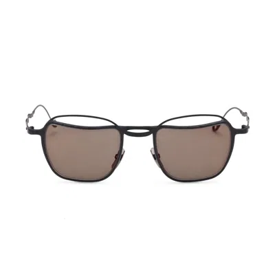 Kuboraum Mask H71 - Black Matt Sunglasses