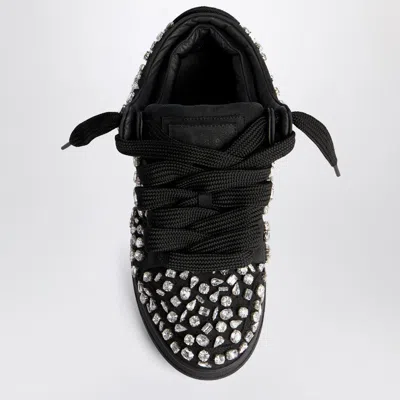1989 Studio Skate Sneaker Crystals Black In Black