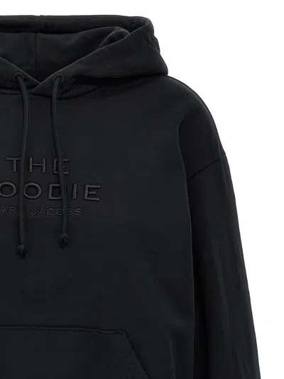 Marc Jacobs Felpa The Hoodie