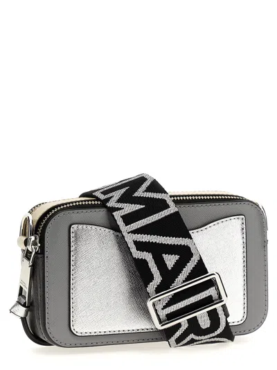 Marc Jacobs Mini- Tasche  Damen Farbe Grau